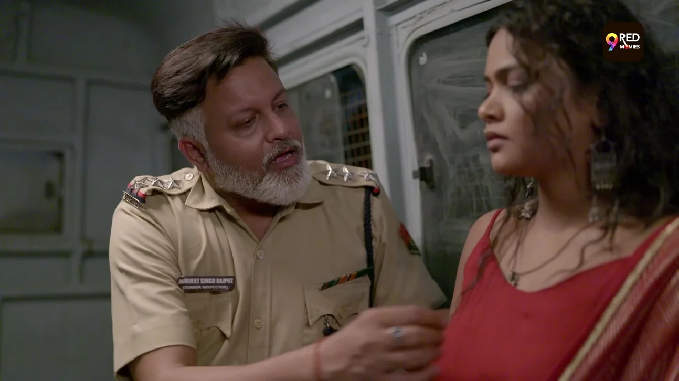 Preview of Ravan S01 P01 (E01-02) 9RedMovies